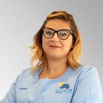 Eleonora Di Rocco - High Hopes Dubai