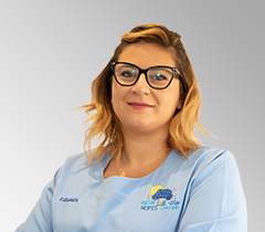 Eleonora Di Rocco - High Hopes Dubai