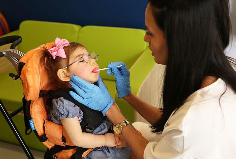 Speech And Language Therapy High Hopes