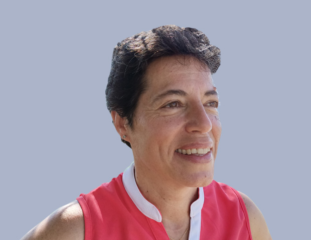 Dr. Lourdes Escobar - High Hopes Dubai