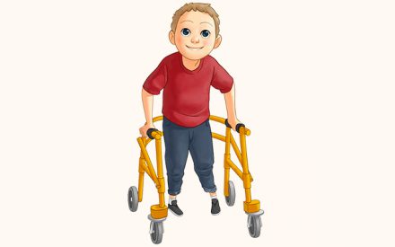 Dystonia in Cerebral Palsy