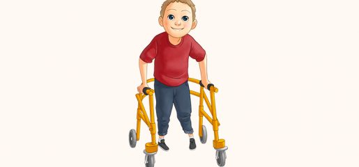 Dystonia in Cerebral Palsy