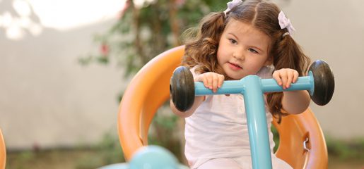 Behavioural strategies and tips to increase engagement in play and activities of daily living