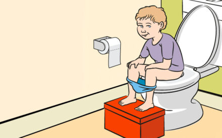 Bowel and Bladder Dysfunction in Children: What can Rehabilitation do for your Child?