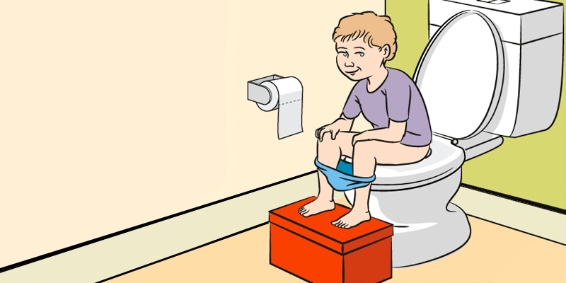 Bowel and Bladder Dysfunction in Children: What can Rehabilitation do for your Child? - High Hopes Dubai