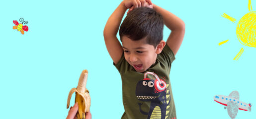 The “SOS Approach to Feeding” for children with feeding difficulties now available at High Hopes Dubai