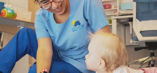 The secret to unlocking speech in early intervention