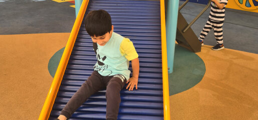 How can we best support siblings of autistic children?