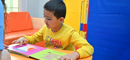 Fluency disorders: overview and treatment options