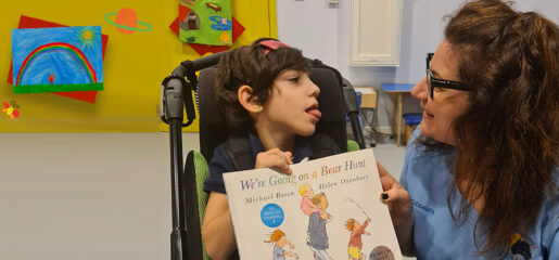 How occupational therapy promotes access to education