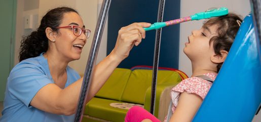 The Impact of the COVID-19 Pandemic on Children’s Speech and Language Development