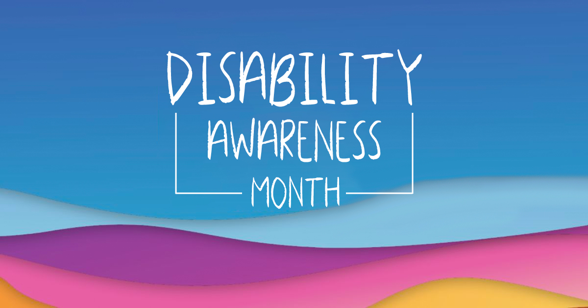 Disability Awareness Month – July 2023 - High Hopes Dubai
