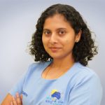 Elizabeth Saju