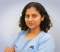 Elizabeth Saju
