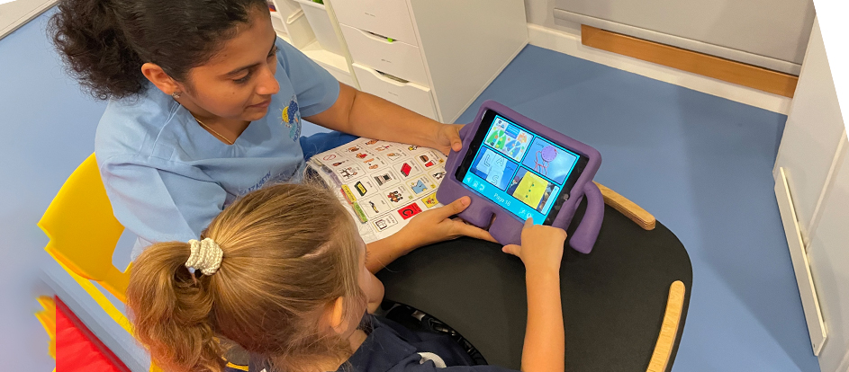 Augmentative and Alternative Communication (AAC): Bridging the Communication gap in Early Years - High Hopes Dubai