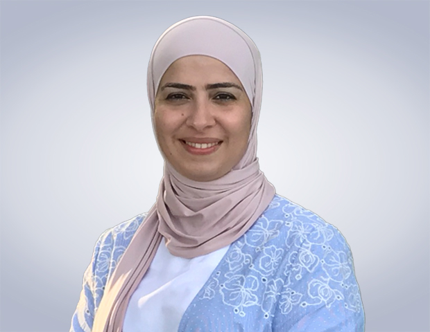 ميساء عبيد - High Hopes Dubai