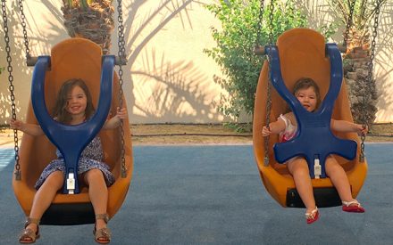 Celebrating Siblings Day: Encouraging Inclusion, Communication, and Play