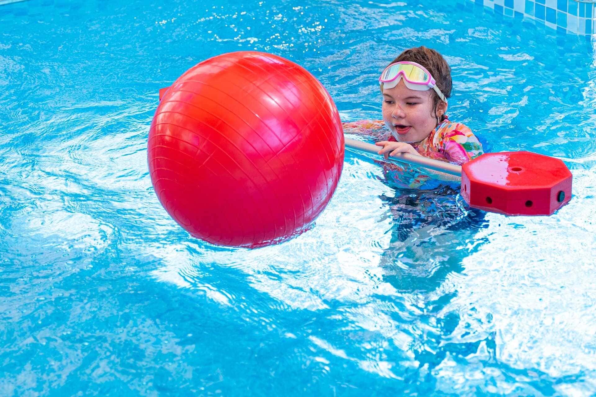 Hydrotherapy