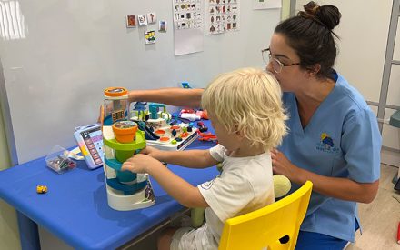 Let’s Talk About… Pathological Demand Avoidance (PDA) in Autism
