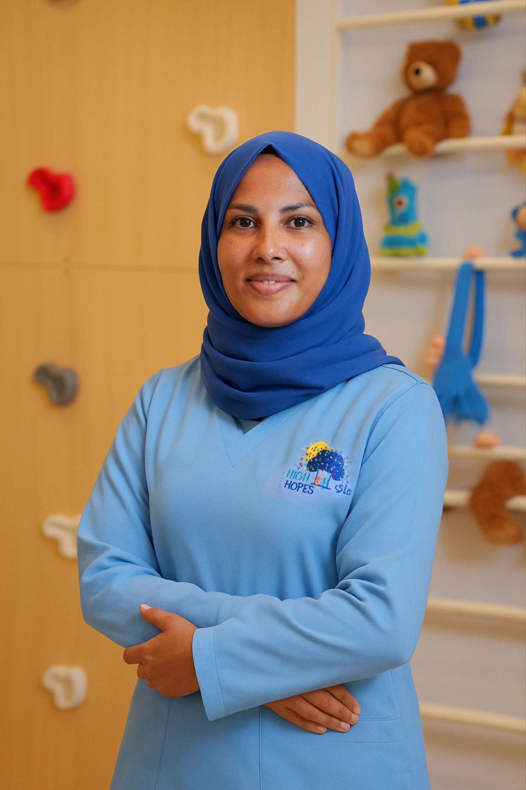 Azraa Dollie
