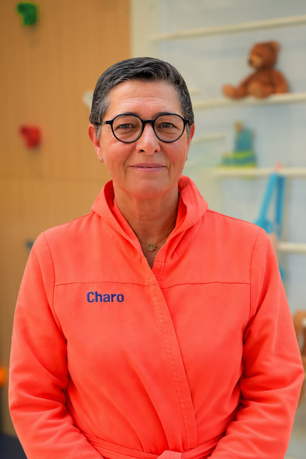 Prof. Charo Belenguer