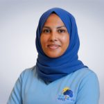Azraa Dollie - High Hopes Dubai