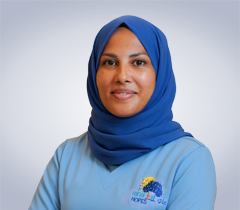 Azraa Dollie