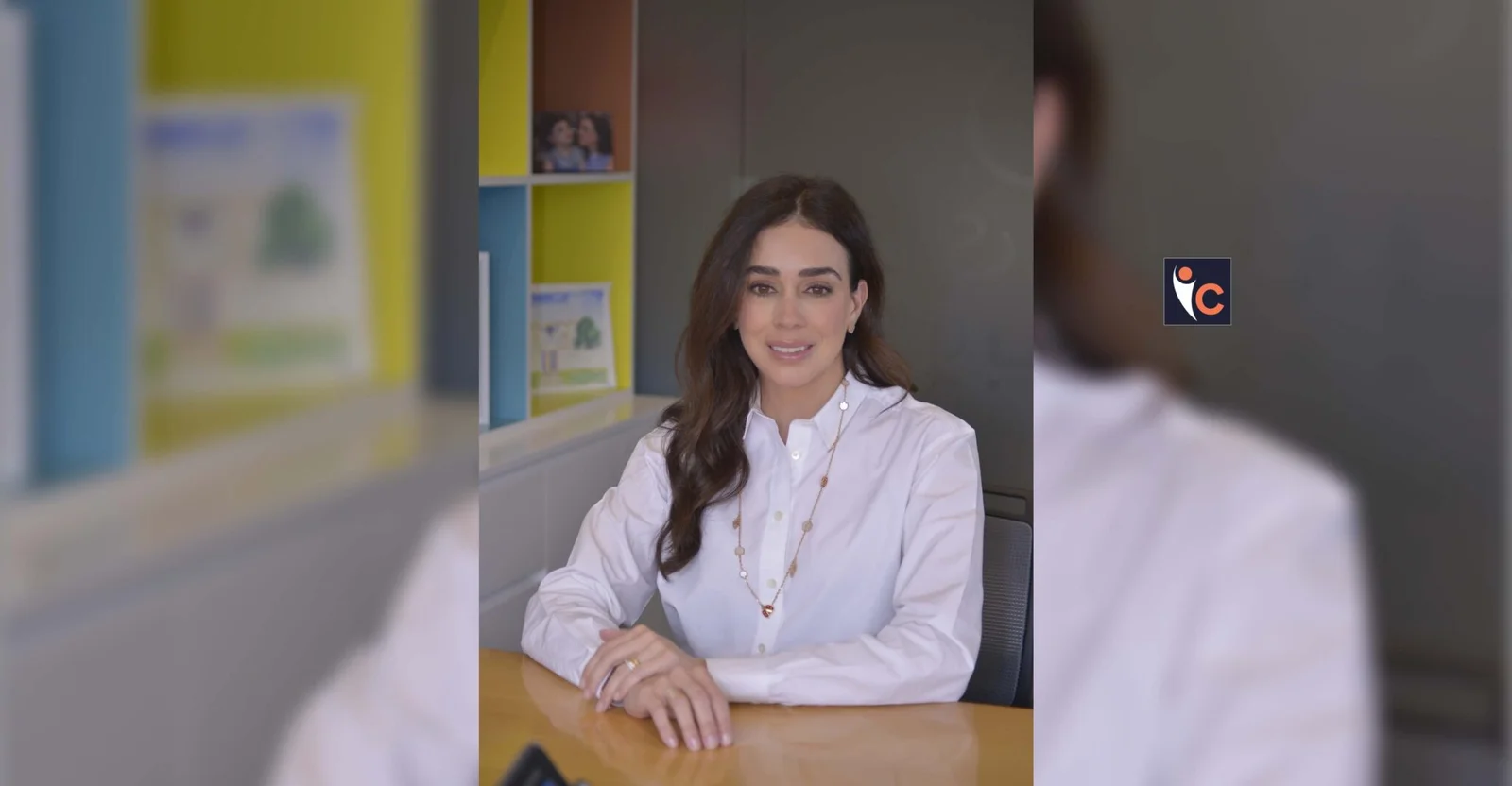 Lynn Jafar: Nurturing Hope and Healing for Children with Special Needs in Dubai