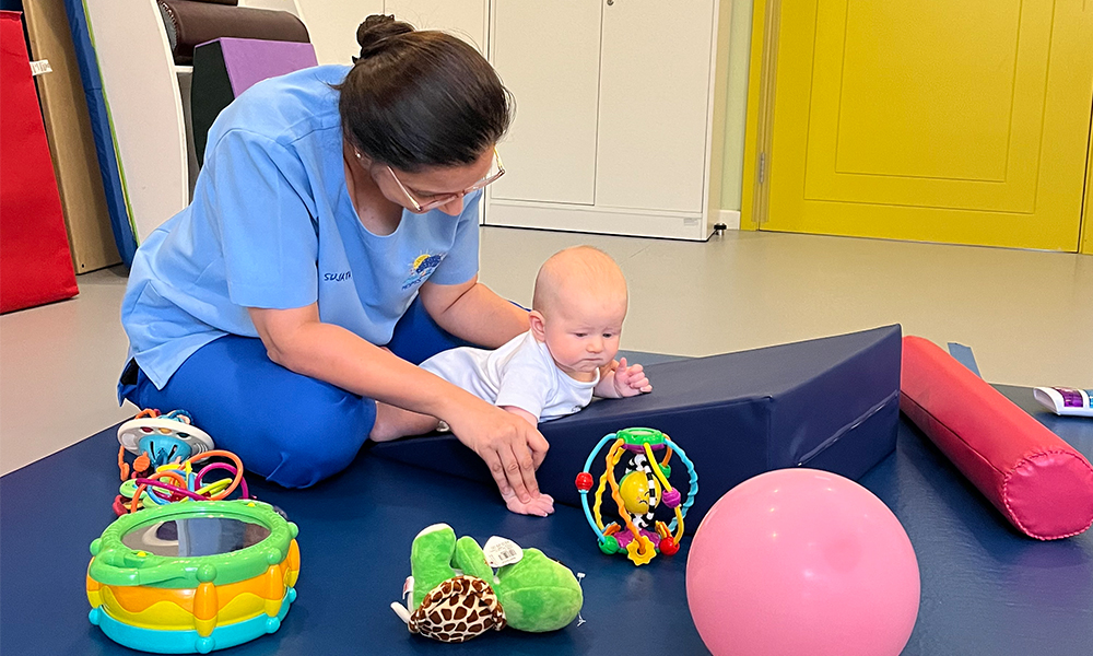 World Prematurity Day: Celebrating the Strength of Our Smallest Fighters